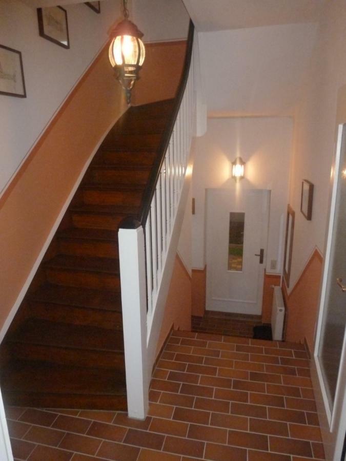 Ferienwohnung Hohaus Dresden Luaran gambar