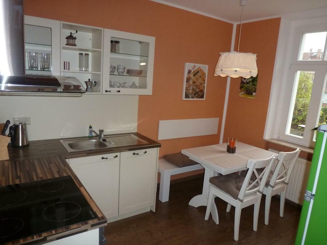 Ferienwohnung Hohaus Dresden Luaran gambar